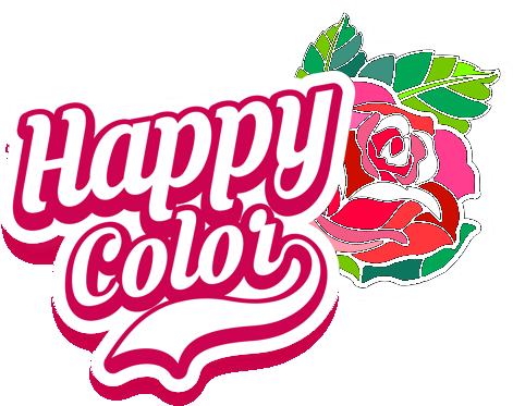 Happy Color