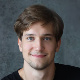 Egor Paltov