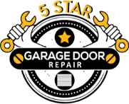 5 Star Garage Door