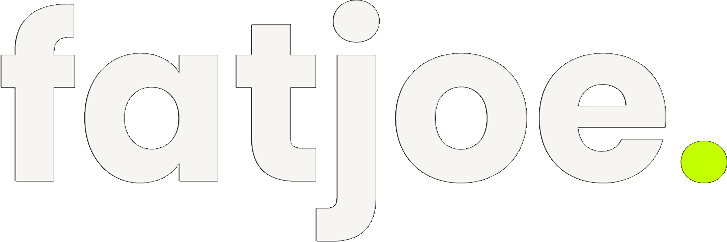 FatJOE