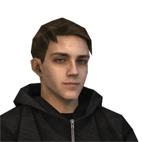 Paul