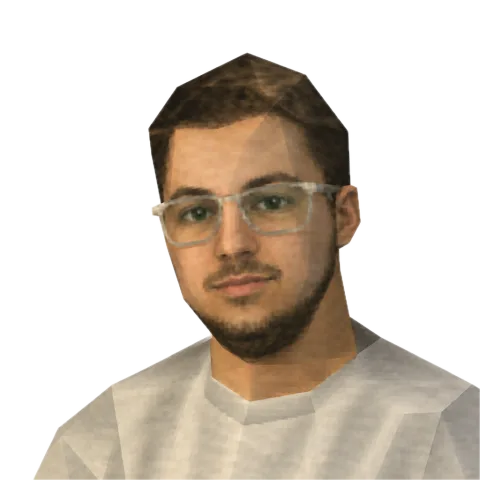 Sergey